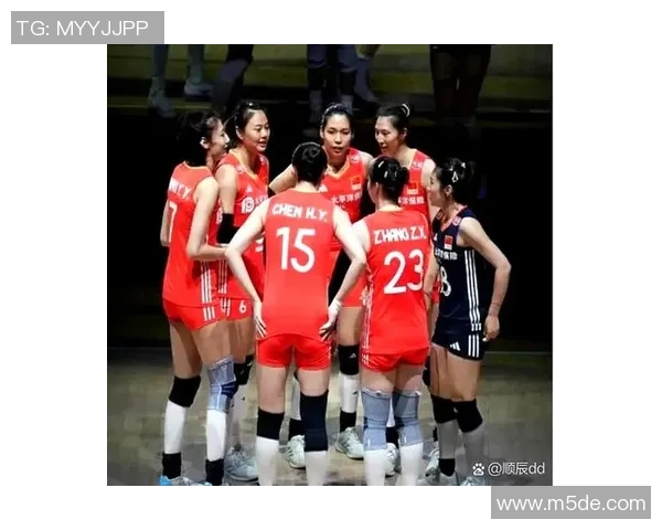 上海排球队实力不容小觑排球力量排行榜中荣获第八名