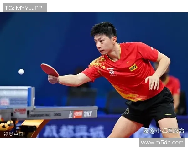 西安乒乓球队在奥运会上的精彩表现与未来发展展望