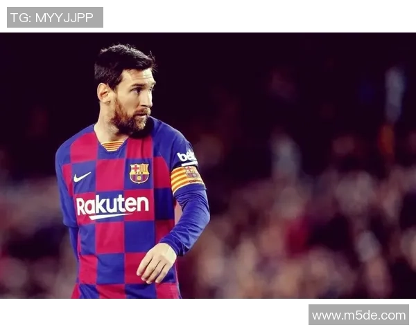 梅西的足球传奇与个人标志背后的故事与意义探讨